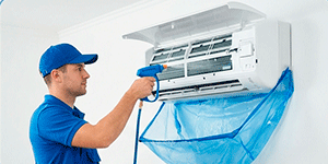 Чистка сплит систем в краснодаре цена