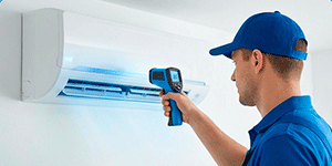 Диагностика сплит систем и кондиционеров